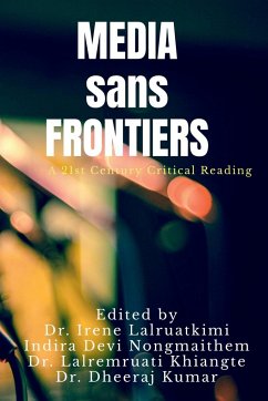 Media sans Frontiers - Irene, Editors