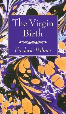 The Virgin Birth - Palmer, Frederic