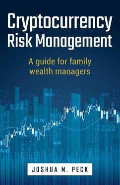 Cryptocurrency Risk Management - Peck, Josh