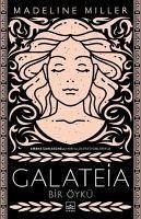 Cover Galateia Bir Öykü