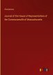 Journal of the House of Representatives... - Bild 1