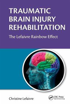 Cover Traumatic Brain Injury Rehabilitation