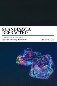 Scandinavia Refracted