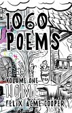 1060 Poems