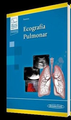 Cover Ecografía pulmonar