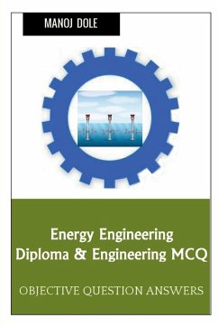 Energy Engineering Diploma & Engineering MCQ - Dole, Manoj