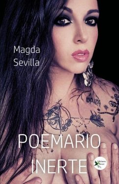 Poemario inerte - Magda Sevilla