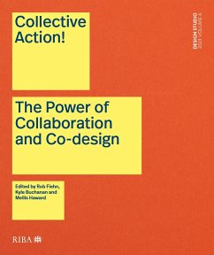 Collective Action! - Rob Fiehn; Kyle Buchanan; Mellis Haward