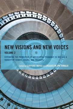 New Visions and New Voices