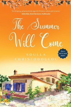 The Summer Will Come - Christodoulou, Soulla