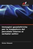 Immagini geoelettriche per la mappatura del percolato intorno ai serbatoi settici