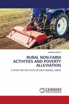 RURAL NON-FARM ACTIVITIES AND POVERTY ALLEVIATION