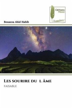Cover Les sourire du l âme
