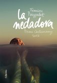 La nedadora : Premi Carlemany 2018