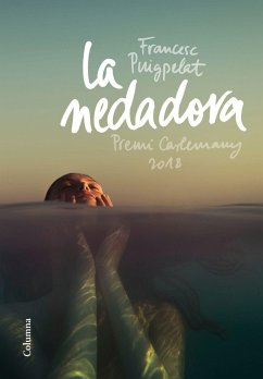 La nedadora : Premi Carlemany 2018 - Puigpelat, Francesc