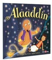 Cover Alaaddin