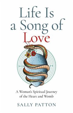 Cover Life Is a Song of Love