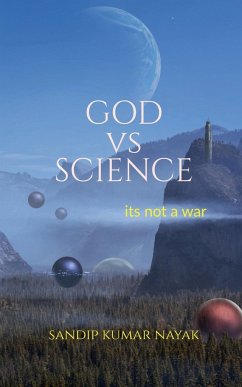 GOD vs SCIENCE - Kumar, Sandip