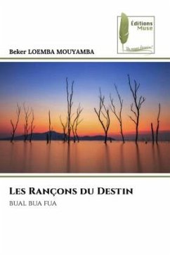 Les Rançons du Destin Cover Les Rançons du Destin