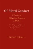 Of Moral Conduct