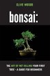 Bonsai - Bild 1
