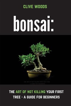 Bonsai - Woods, Clive