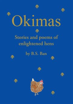 Okimas - Ban, B. S.