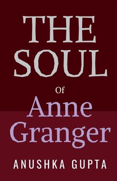 Cover The Soul of Anne Granger