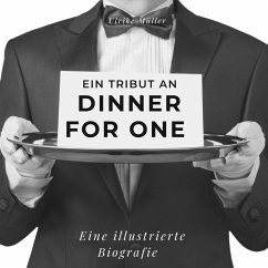 Cover Ein Tribut an <br> Dinner for One