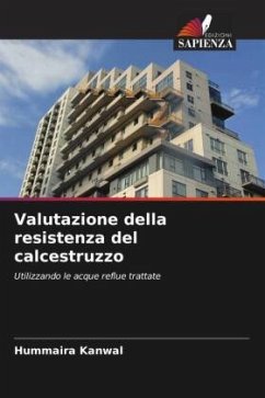 Valutazione della resistenza del calcestruzzo - Kanwal, Hummaira