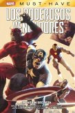 Marvel Must Have. Los Poderosos Vengadores 3 Marvel Must Have. Los Poderosos Vengadores 3