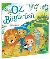 Oz Büyücüsü - George, Joshua