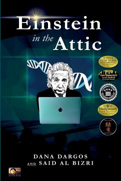Einstein in the Attic - Dargos, Dana; Al Bizri, Said