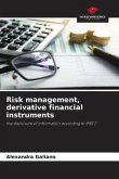 Risk management, derivative financial instruments