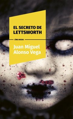 Cover El secreto de Lettsworth