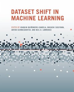 Dataset Shift in Machine Learning