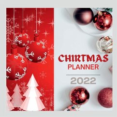 Christmas Planner - Amin, Sneha