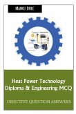 Heat Power Technology Diploma & Engineering MCQ