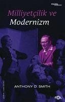 Milliyetcilik ve Modernizm - D. Smith, Anthony