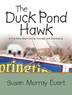 Cover The Duck Pond Hawk