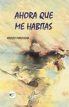 Cover Ahora que me habitas