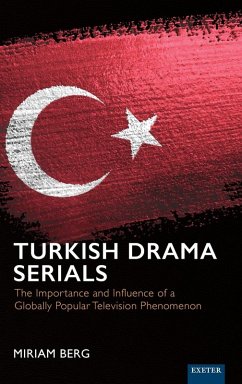 Cover Turkish Drama Serials