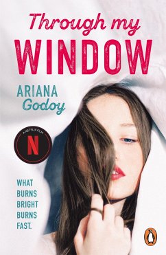 Through My Window - Godoy, Ariana