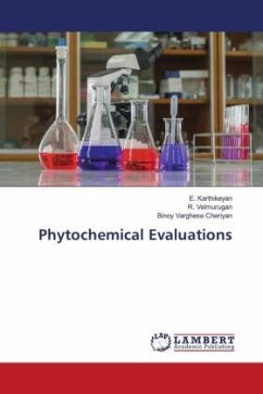 Phytochemical Evaluations
