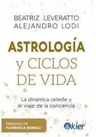 Cover Astrología y ciclos de vida