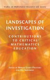 Landscapes of Investigation