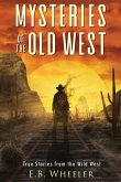 Mysteries of the Old West