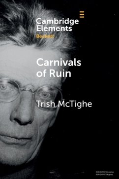 Carnivals of Ruin - McTighe, Trish (Queen's University Belfast)