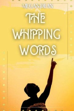 The Whipping Words - Dean, Megan