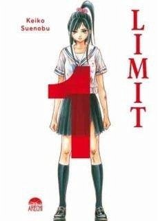 Cover Limit 01